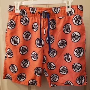 Dragon Ball Z Shorts